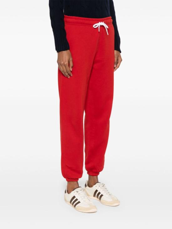  폴로 랄프로렌 트레이닝/조거 팬츠 211943009014 red - POLO RALPH LAUREN
