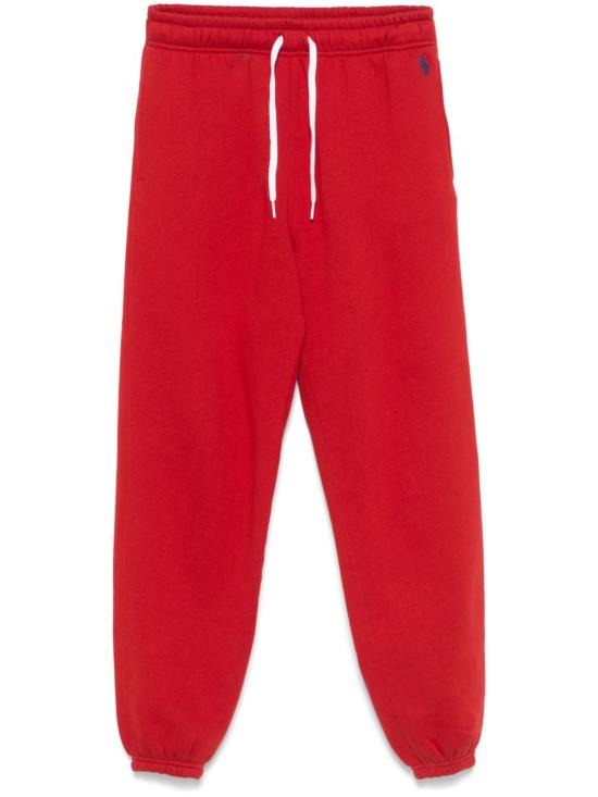  폴로 랄프로렌 트레이닝/조거 팬츠 211943009014 red