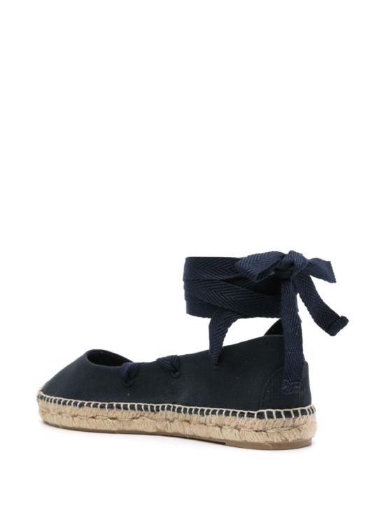  폴로 랄프로렌 스니커즈 818923256002 midnight blue - POLO RALPH LAUREN