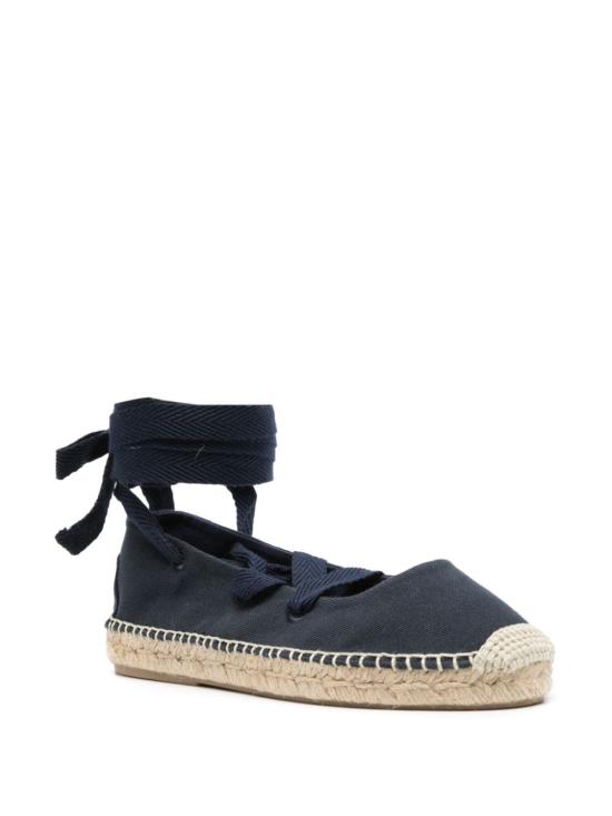  폴로 랄프로렌 스니커즈 818923256002 midnight blue - POLO RALPH LAUREN