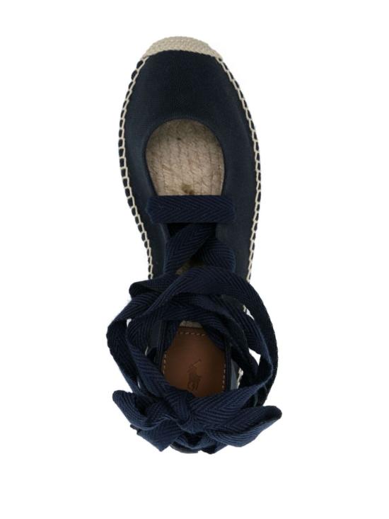  폴로 랄프로렌 스니커즈 818923256002 midnight blue - POLO RALPH LAUREN