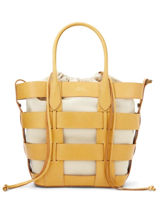  폴로 랄프로렌 숄더백 428907519002