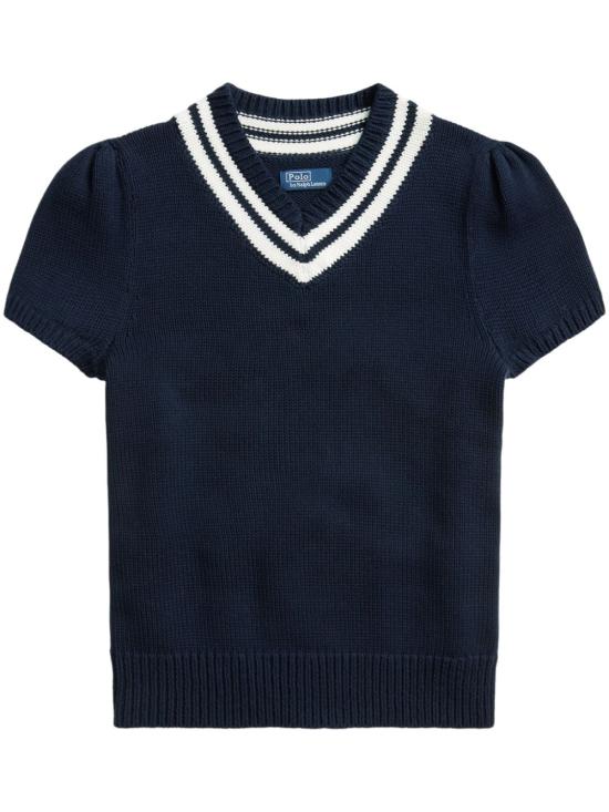  폴로 랄프로렌 스웨터 211935320001 navy