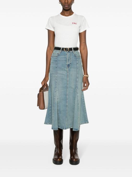  폴로 랄프로렌 반팔 티셔츠 211949879001 - POLO RALPH LAUREN