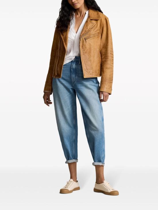  폴로 랄프로렌 바이커 자켓 211934957001 - POLO RALPH LAUREN