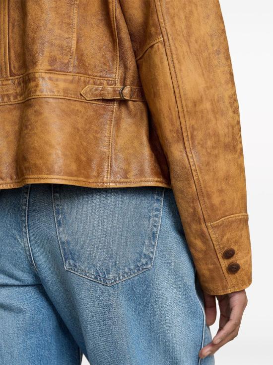  폴로 랄프로렌 바이커 자켓 211934957001 - POLO RALPH LAUREN