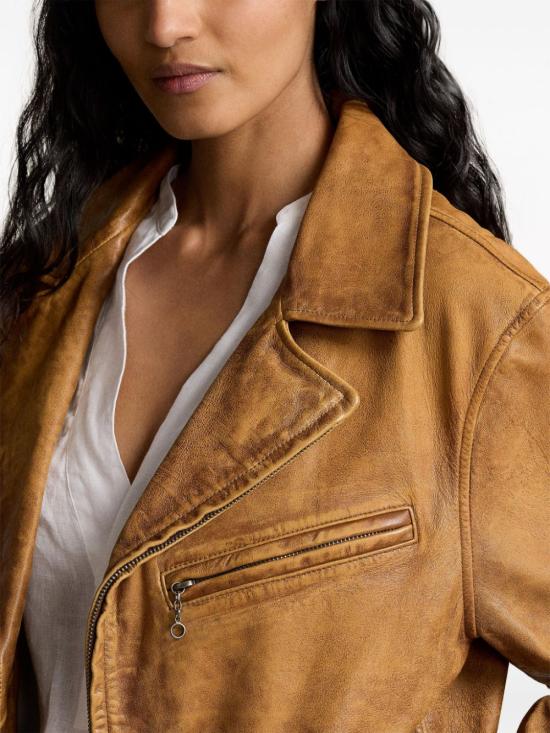  폴로 랄프로렌 바이커 자켓 211934957001 - POLO RALPH LAUREN