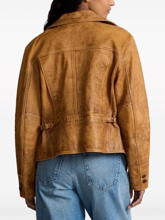  폴로 랄프로렌 바이커 자켓 211934957001 - POLO RALPH LAUREN