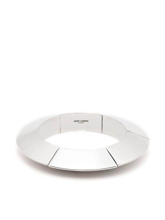  생로랑 팔찌 700544Y1500 silver