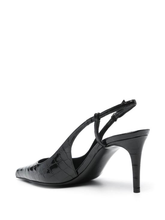  생로랑 힐/펌프스 755213AACSS black - SAINT LAURENT