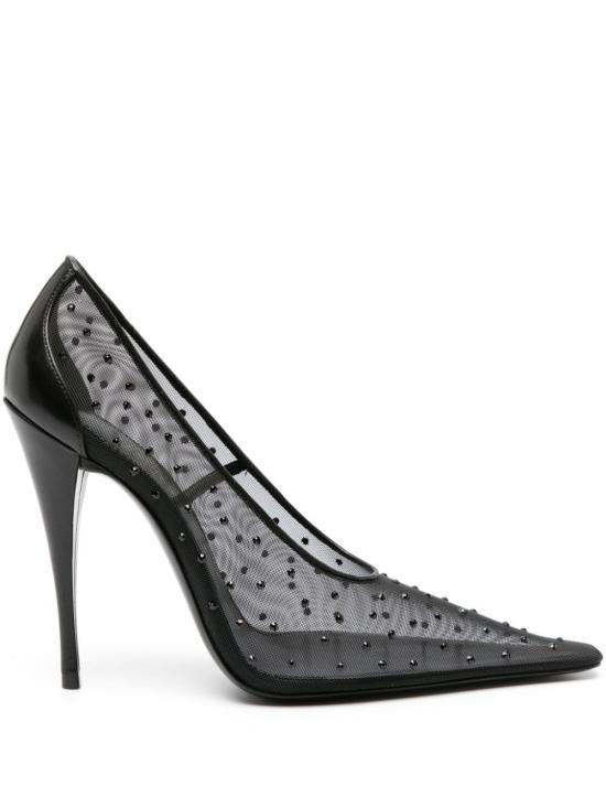  생로랑 힐/펌프스 7634312WJA1