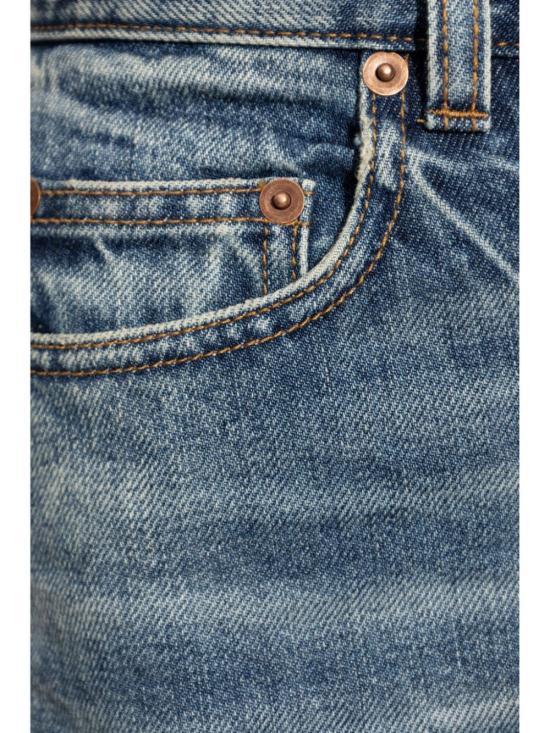  생로랑 스트레이트 팬츠 807142Y28EA - SAINT LAURENT