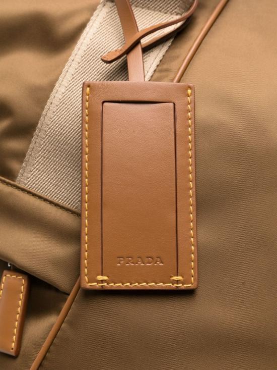  프라다 토트백 2VC040VKOO2CX2 - PRADA