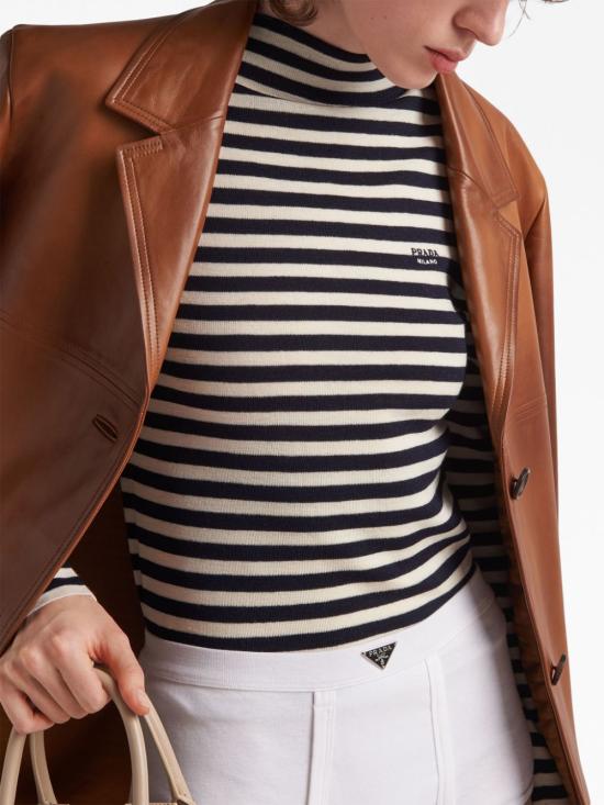  프라다 숏팬츠 32145S23110Z0 - PRADA