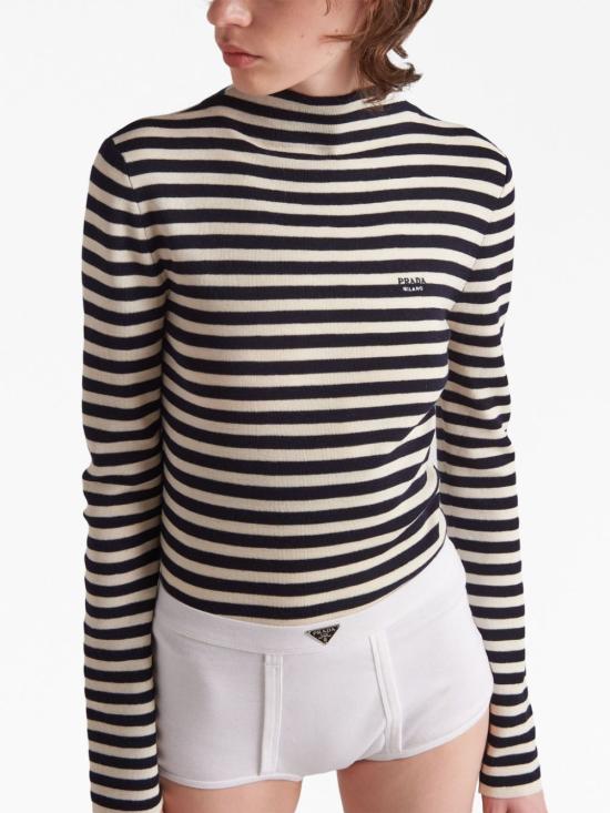  프라다 숏팬츠 32145S23110Z0 - PRADA