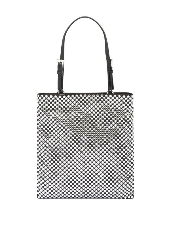  프라다 토트백 1BA253VOPM2DEF - PRADA