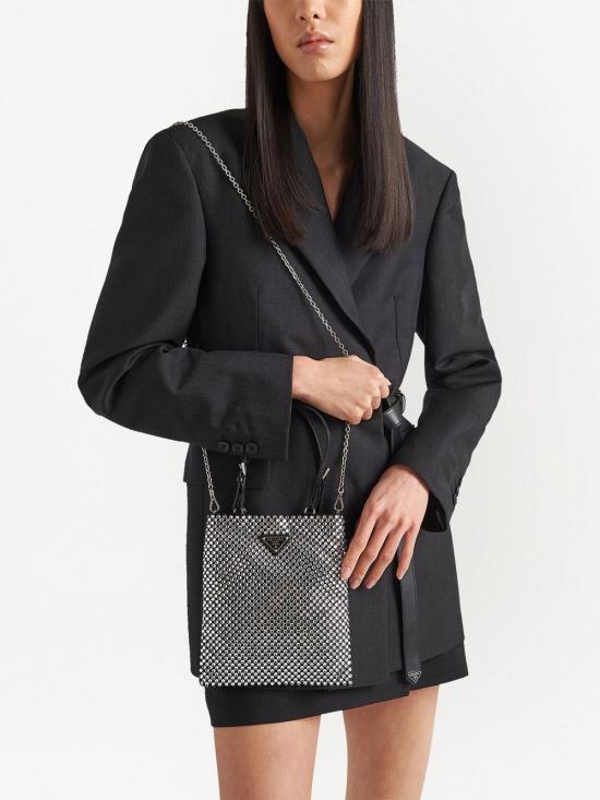  프라다 토트백 1BA253VOPM2DEF - PRADA