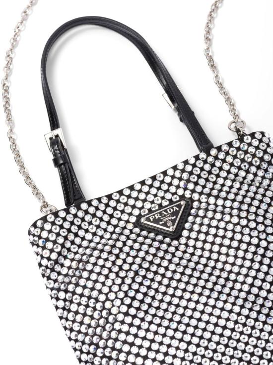  프라다 토트백 1BA253VOPM2DEF - PRADA