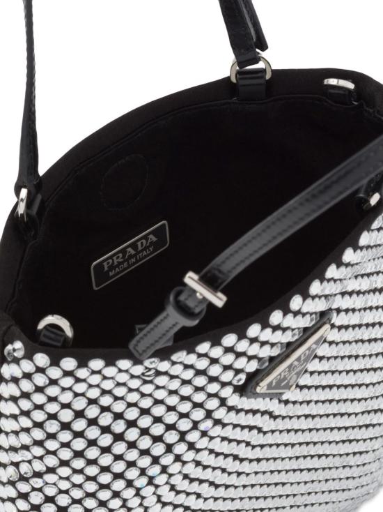  프라다 토트백 1BA253VOPM2DEF - PRADA