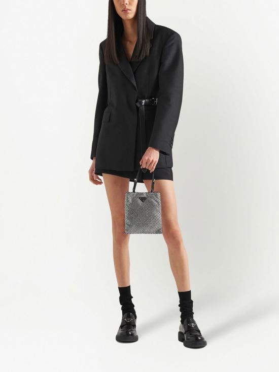  프라다 토트백 1BA253VOPM2DEF - PRADA