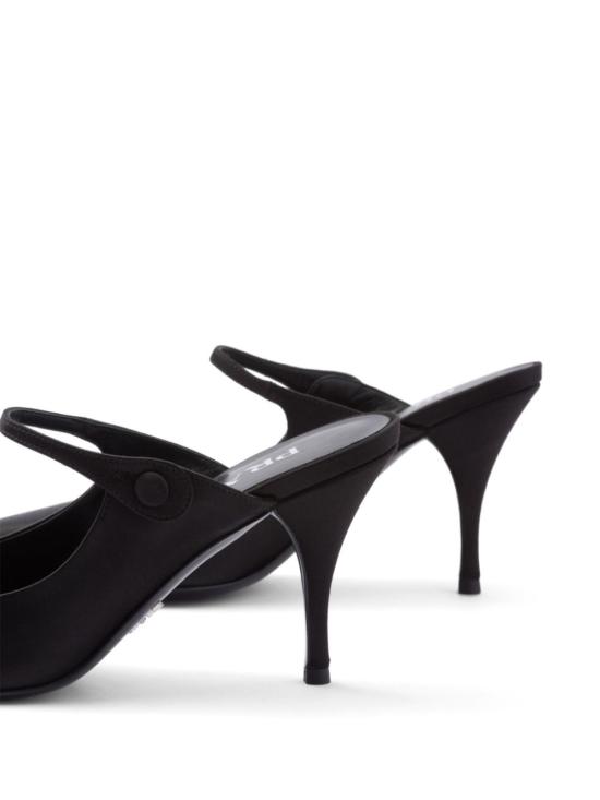  프라다 뮬/슬리퍼 1I483NFA085049 - PRADA