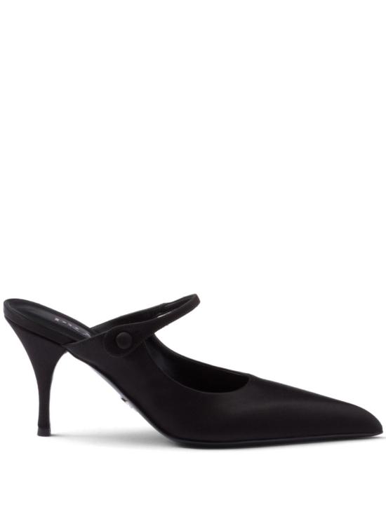  프라다 뮬/슬리퍼 1I483NFA085049