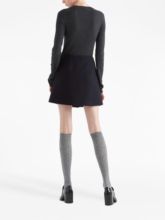  프라다 스웨터 P24R1VS23211C8 - PRADA