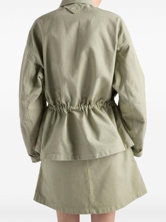  프라다 자켓 P659RSOOO15D4 - PRADA