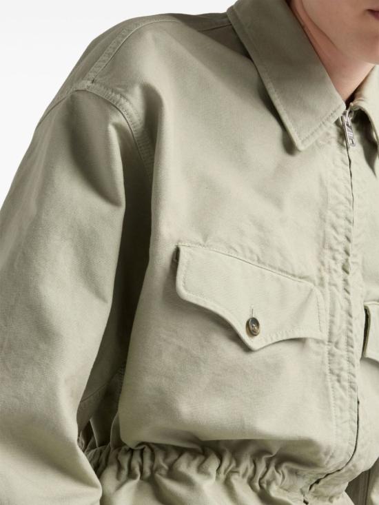  프라다 자켓 P659RSOOO15D4 - PRADA