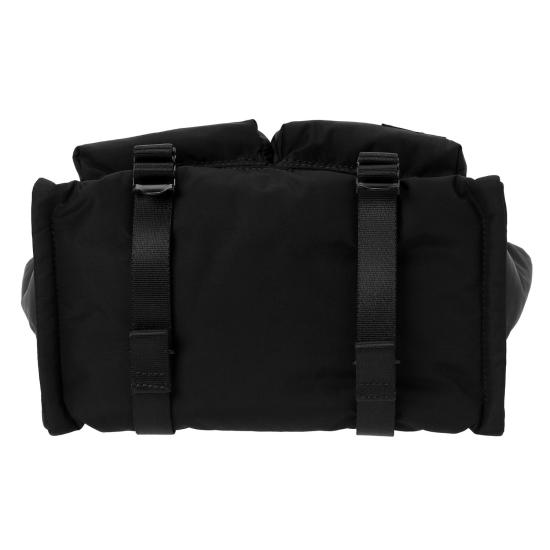 26SS 포터 숄더백 672 26820 10 BLACK DOM - PORTER