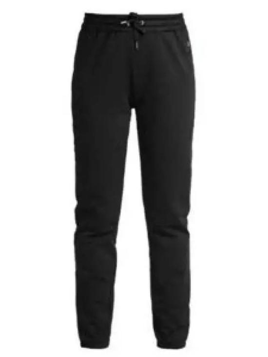  파라점퍼스 트레이닝/조거 팬츠 24FWPWPAFP34541 BLACK DOM