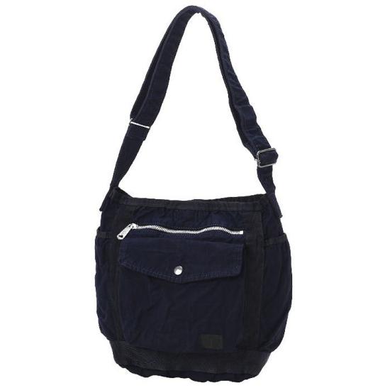 26SS 포터 숄더백 5401964550 NAVY DOM