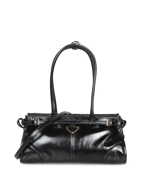 26SS 프라다 숄더백 1BA4262CYRF0002 BLACK DOM