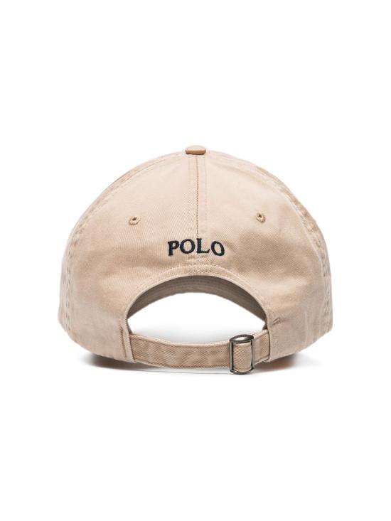 25FW 폴로 랄프로렌 클래식 플리스 후드 집업 포니 로고  710548524005 NUBUCK DOM - POLO RALPH LAUREN
