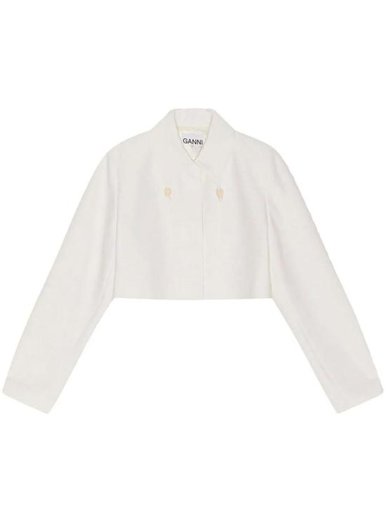  가니 수트 자켓 F7879135 DOM