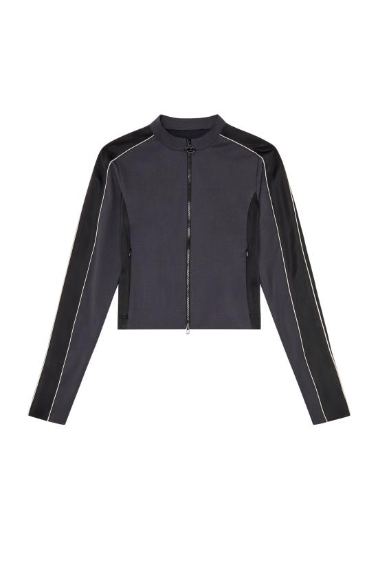  디젤 자켓 A121760CLAI98XA DOM