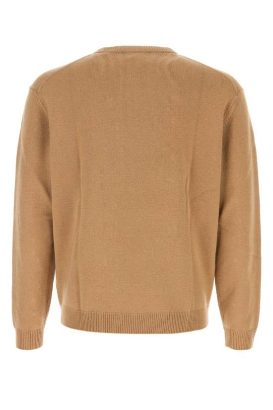 24FW 메종키츠네 스웨터 NM00812KT1112P245 DOM - MAISON KITSUNE