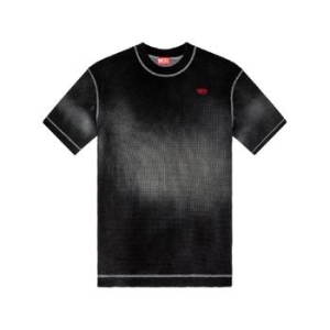 25SS 디젤 반팔 티셔츠 A161020TKAA02 DOM