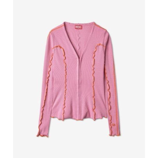  디젤 가디건 A107980EJAI3CY DOM