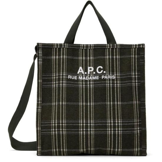 25SS 아페쎄 토트백 PSAKQH61318JAD DOM