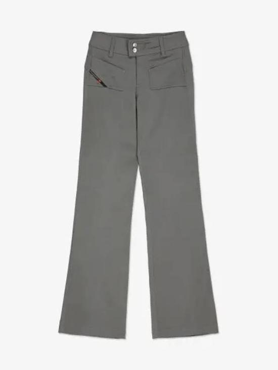  디젤 스트레이트 팬츠 A105720BHAV9BX DOM