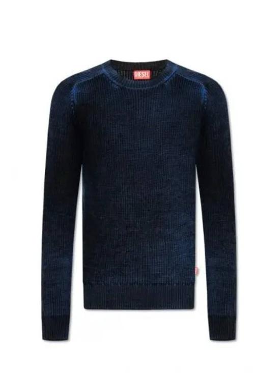24FW 디젤 스웨터 A148910HNAU89V DOM