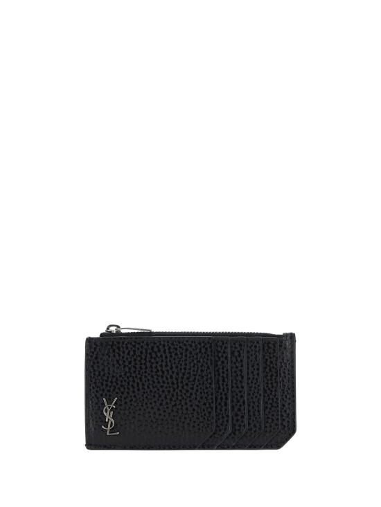 24FW 생로랑 남성지갑 629899AAC681000 DOM