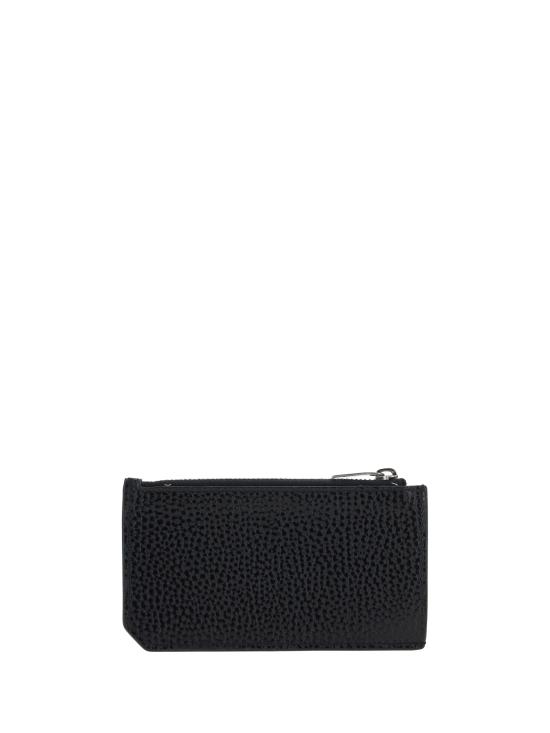 24FW 생로랑 남성지갑 629899AAC681000 DOM - SAINT LAURENT