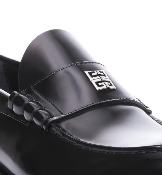 24FW 지방시 로퍼 BH202GH1NN001 DOM - GIVENCHY