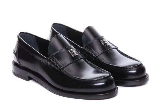 24FW 지방시 로퍼 BH202GH1NN001 DOM - GIVENCHY