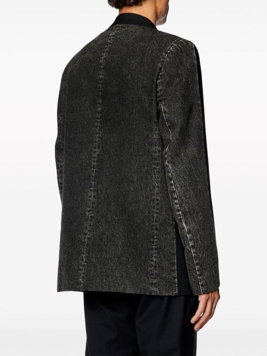  디젤 수트 자켓 A129850LIAQ9XX DOM - DIESEL