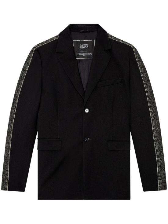  디젤 수트 자켓 A129850LIAQ9XX DOM