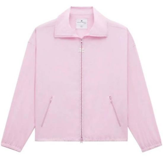  쿠레쥬 자켓 323CVE039PL01125011 DOM