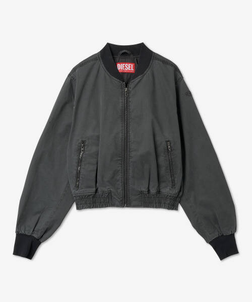 24FW 디젤 봄버 자켓 A145360SKAM9XX DOM